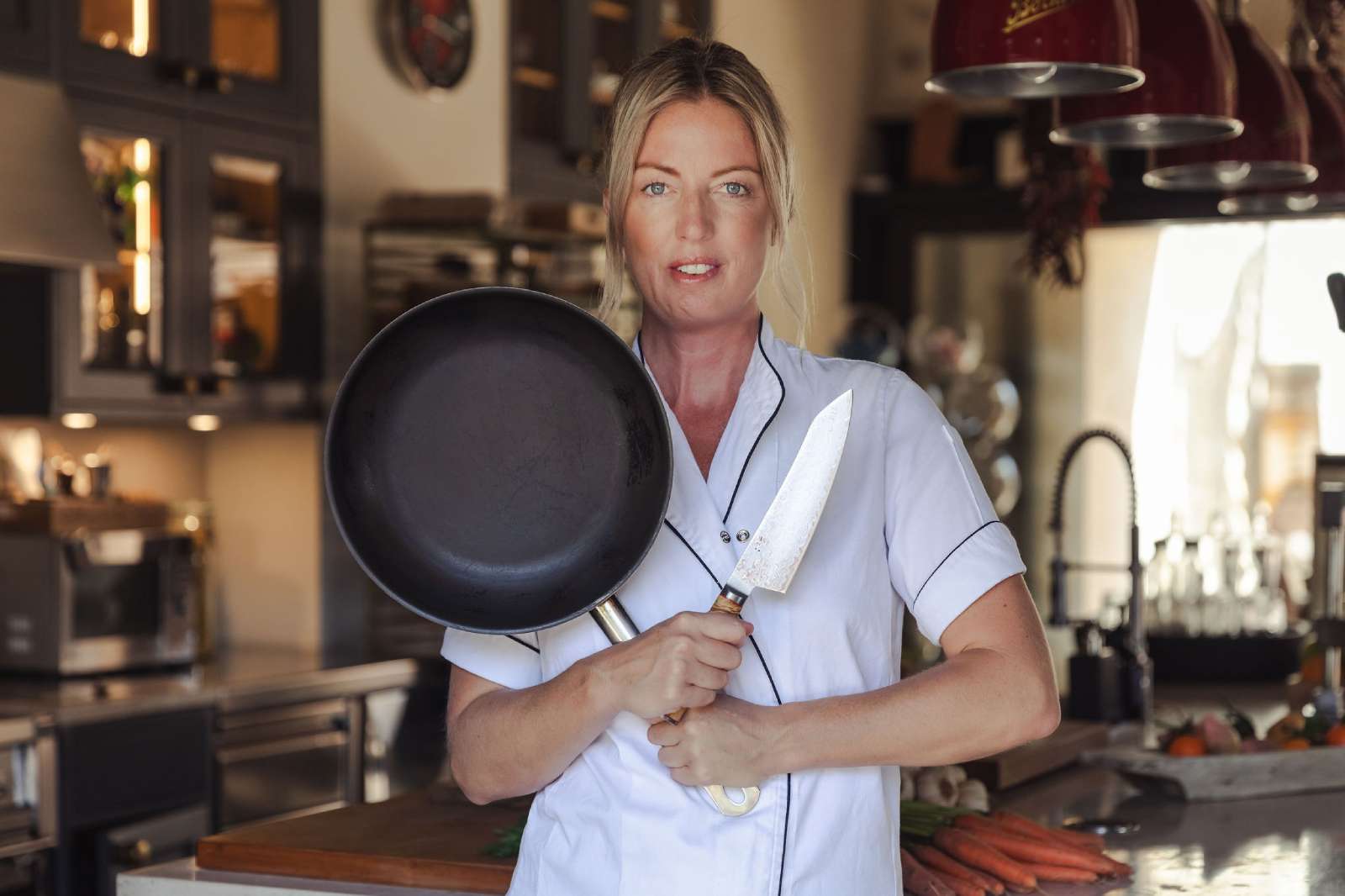 Ida Strandlund private chef